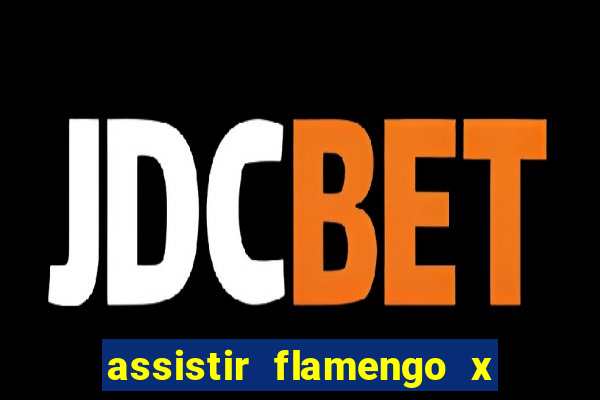 assistir flamengo x bahia multicanais